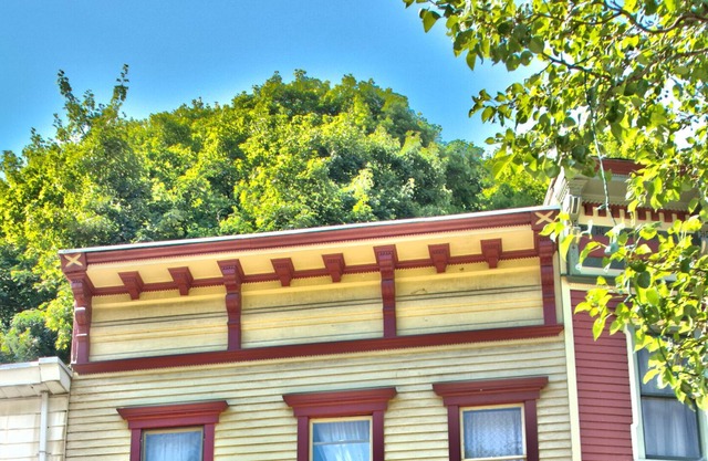 Casa histórica con comodidades modernas en el corazón de Jim Thorpe