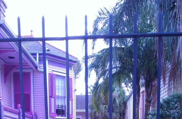 Historic Marigny lofted residence, open floor plan, near Frenchman & Bourbon St.