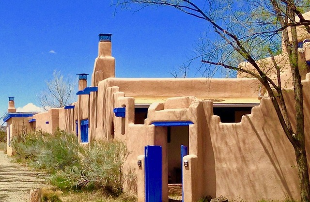En Rancho histórico El rastro de la turquesa, perfecto para retiros, reuniones y bodas