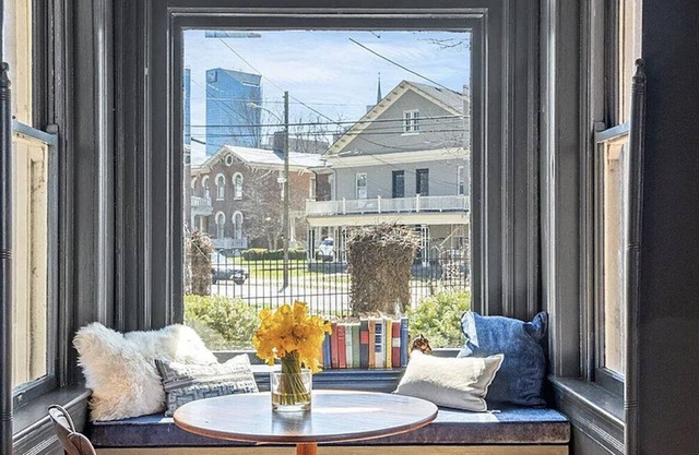 Historic Ward Home - Experience history in the horse country! 5br 5.5bth