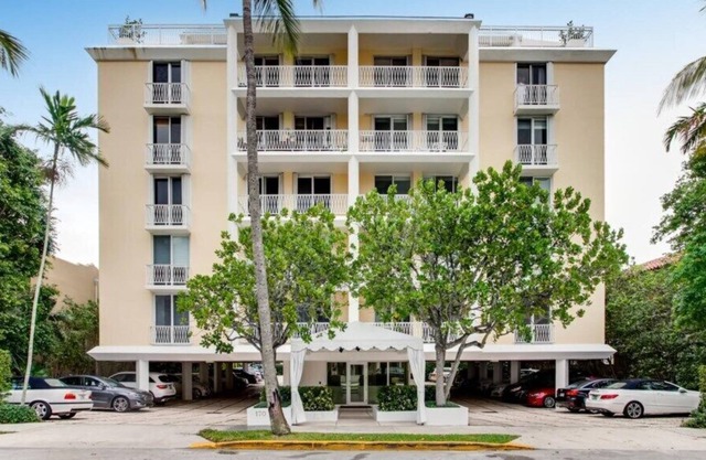Apartamento de lujo con la mejor ubicación en la isla de Palm Beach