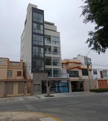 HK5 Bed And Breakfast Apartment