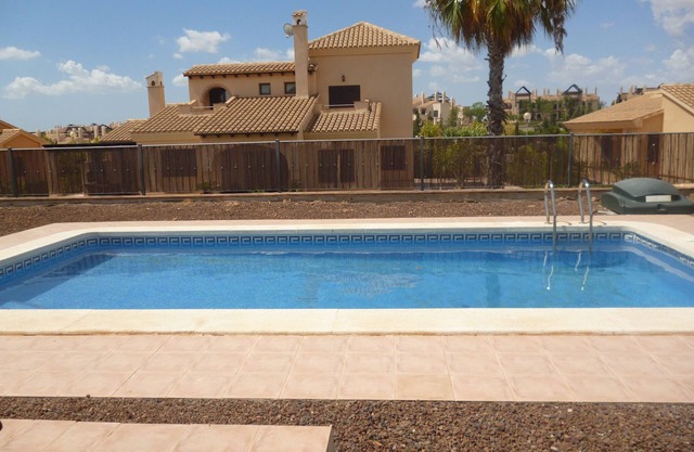 HL 003 Luxury 3 bedroom villa , high standard