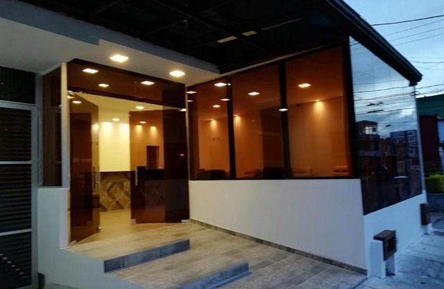 HM HOTEL Expo Inn