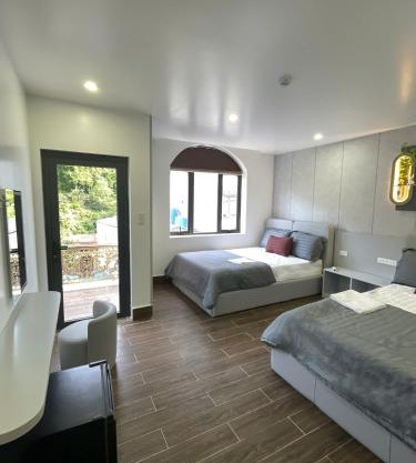 Hoàng Huy Hotel