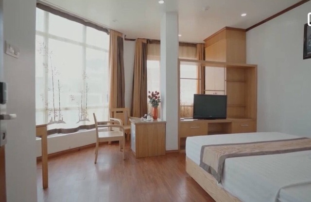 Hoang Anh 2 Hotel