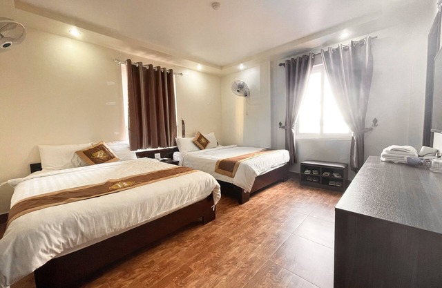 Hoang Gia Minh Hotel
