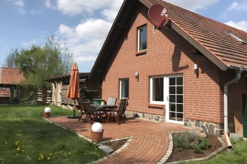 Hobbyhof bei Plau am See