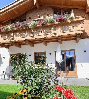 Hochalmbahnen Chalets Rauris 1-11 WE1, Maislaufeldweg 1k EG