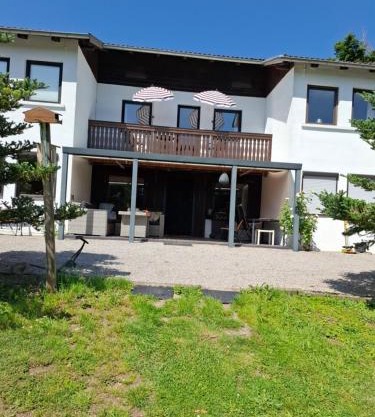 Hochwald Balkon