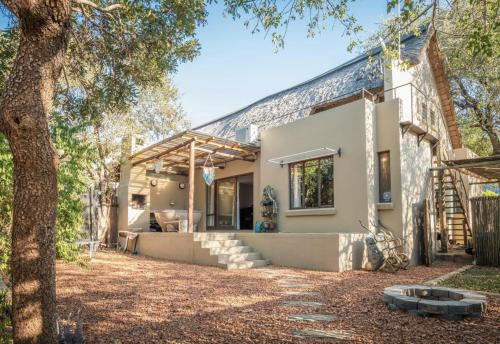 Hoedspruit Unit 37
