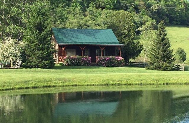 Perfecto Bungalo para su fin de semana en el Parkway