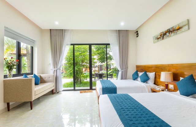 Retiro Hoi An - Escapes familiares