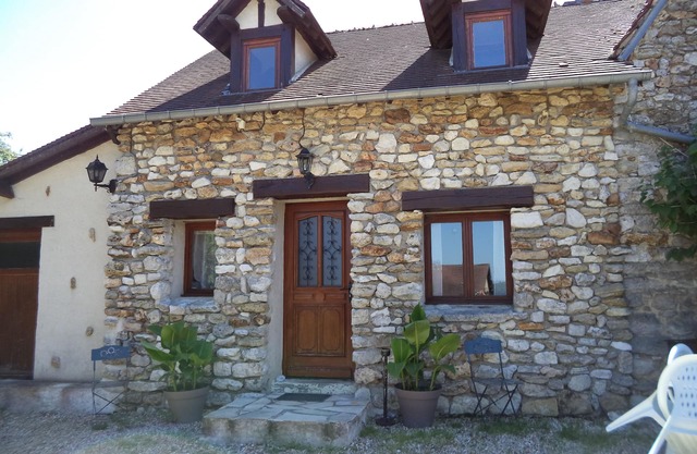 Casas de Normandía