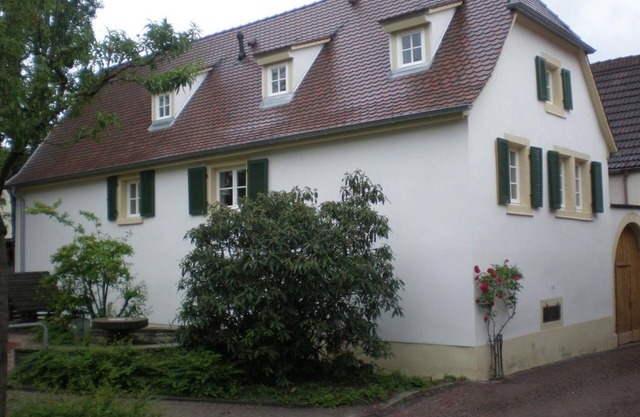 Casa de vacaciones, ducha, aseo, 3 dormitorios - Casa Limoni