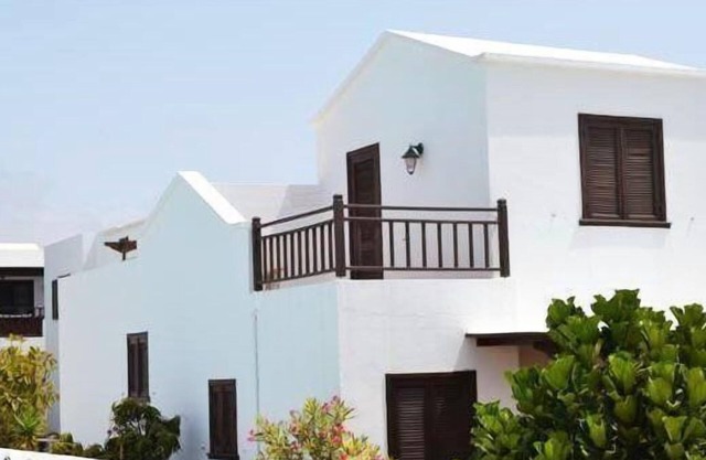 Casa de vacaciones Urbanización Costa Teguise para 1 - 4 personas con 2 dormitorios - Casa de vacaci