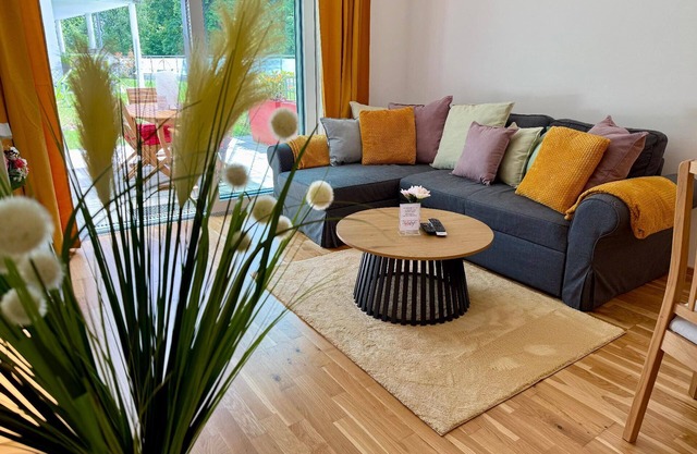 Apartamento de vacaciones Pörtschach am Wörther See para 1 - 6 personas con 2 dormitorios - Apartame