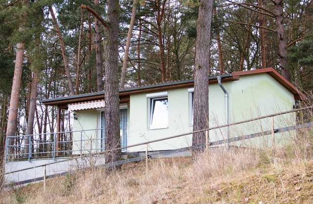 Casa de vacaciones John-Lennard - Casa de vacaciones Reinhold en Feldberg