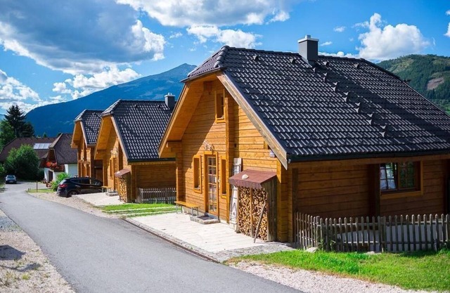Casa de vacaciones St. Margarethen im Lungau para 1 - 6 personas con 2 dormitorios - Casa de vacacio