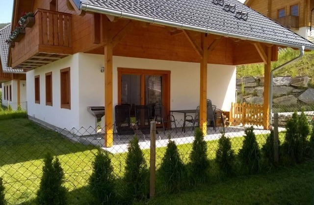 Casa de vacaciones St. Margarethen im Lungau para 1 - 6 personas con 3 dormitorios - Casa de vacacio