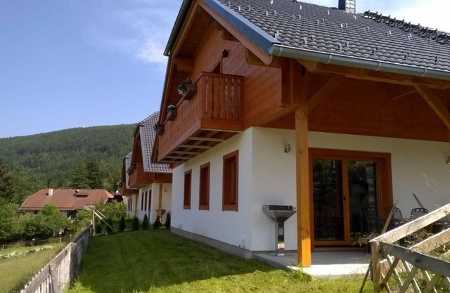 Casa de vacaciones St. Margarethen im Lungau para 1 - 6 personas con 3 dormitorios - Casa de vacacio