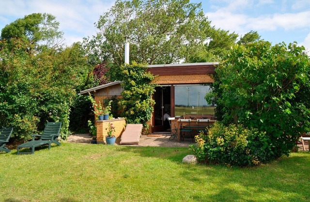 Casa de vacaciones para 4 personas con 55m² en Fehmarn OT Marienleuchte (10969)