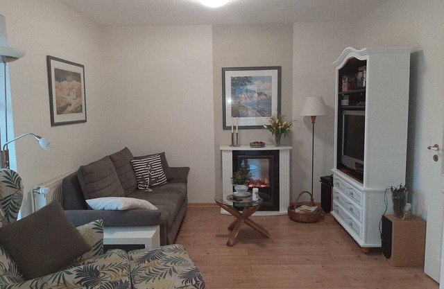 Apartamento de anclaje