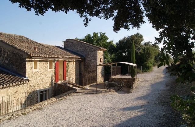 Apartamento de vacaciones L'Isle sur la Sorgue para 2 - 6 personas con 2 dormitorios - Casa adosada