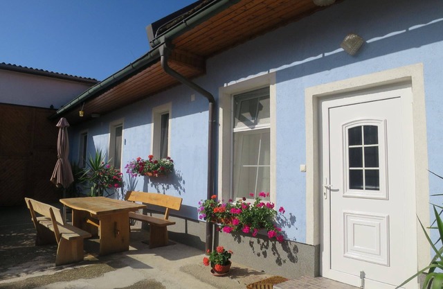 Apartamento de vacaciones St. Andrä am Zicksee para 1 - 5 personas con 2 dormitorios - Apartamento e