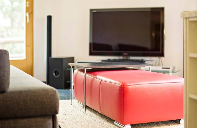 Apartamento de vacaciones Celerina / Schlarigna para 1 - 4 personas con 2 dormitorios - Apartamento