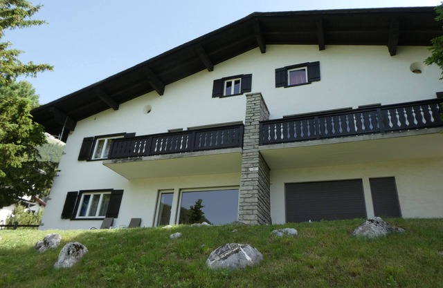 Apartamento de vacaciones Celerina / Schlarigna para 1 - 2 personas - Apartamento
