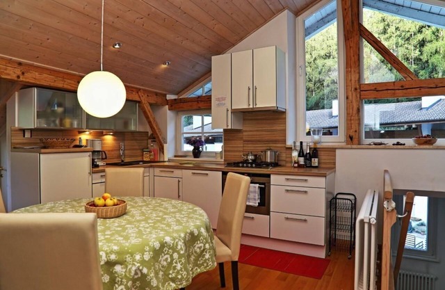 Apartamento de vacaciones Sarnthein (Sarentino) para 4 - 7 personas con 3 dormitorios - Apartamento
