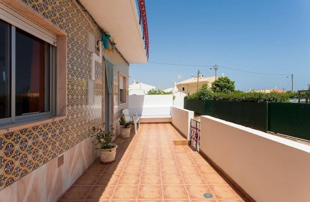 Apartamento de vacaciones Manta Rota para 1 - 6 personas con 3 dormitorios - Apartamento