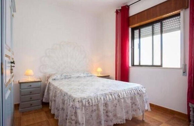 Apartamento de vacaciones Vila Nova de Cacela para 1 - 6 personas con 3 dormitorios - Apartamento