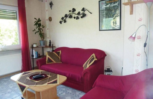 Apartamento de vacaciones Rüdesheim am Rhein para 1 - 6 personas con 2 dormitorios - Apartamento en