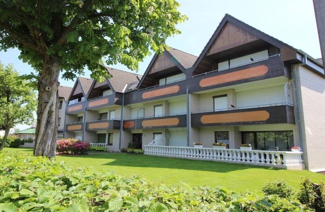 Apartamento vacacional con 2 habitaciones