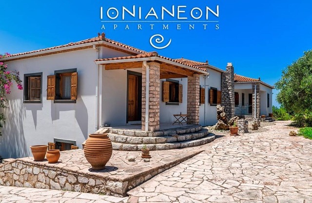 Casa de vacaciones OCEANIS