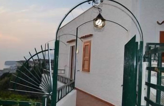 Apartamento de vacaciones San Nicola Arcella para 1 - 4 personas con 2 dormitorios - Apartamento
