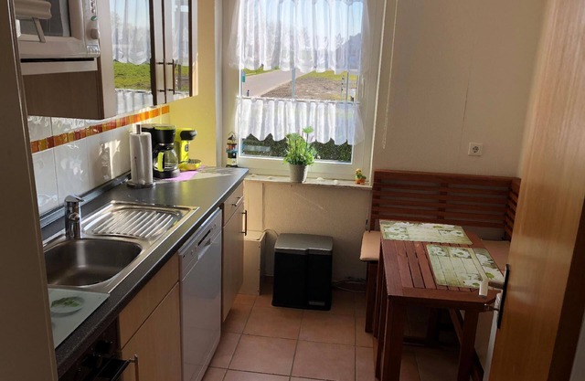 Apartamento de vacaciones Altharlingersiel para 1 - 4 personas con 2 dormitorios - Apartamento en ca