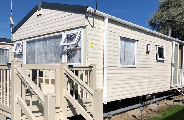 Apartamento de vacaciones Winchelsea Beach para 1 - 6 personas con 2 dormitorios - Apartamento