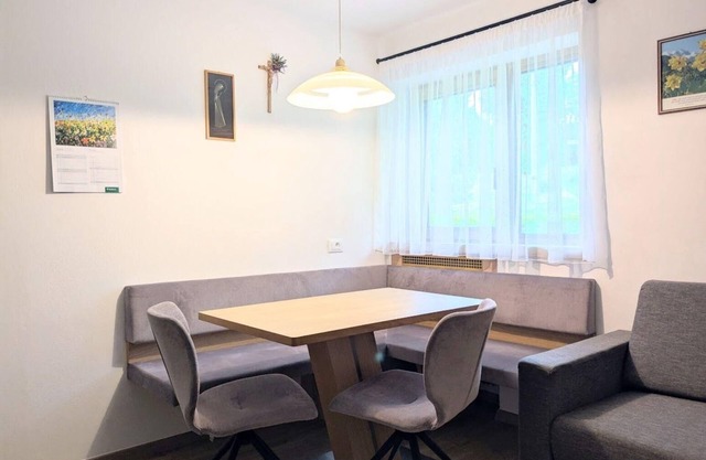 Apartamento de vacaciones Meransen (Maranza) para 1 - 5 personas con 1 dormitorio - Apartamento