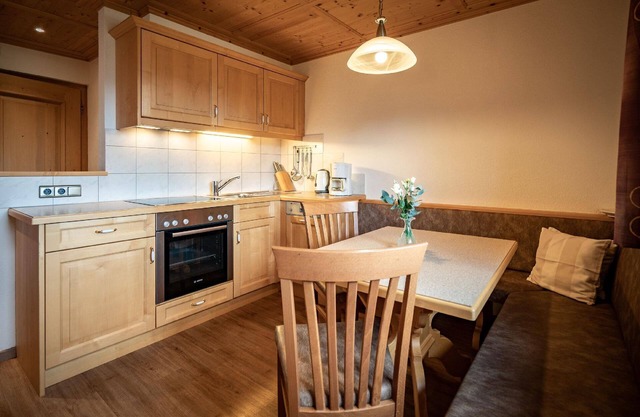 Apartamento de vacaciones Innervillgraten para 2 - 4 personas con 1 dormitorio - Casa de vacaciones