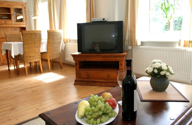 Apartamento vacacional Wanlik Hus