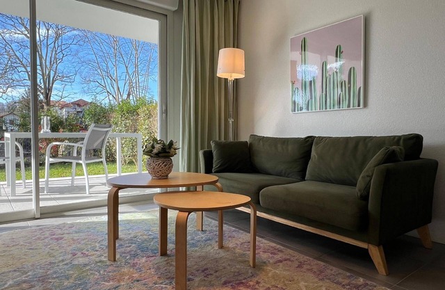 Apartamento de vacaciones Cambo les Bains para 1 - 2 personas con 1 dormitorio - Apartamento