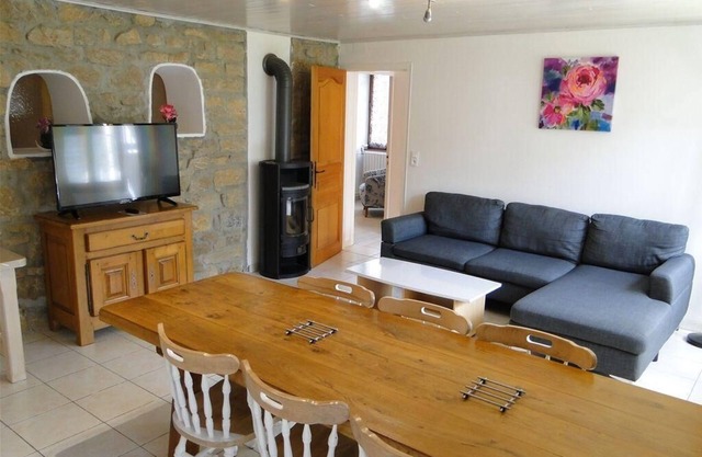 Apartamento de vacaciones Foncine le Haut para 1 - 6 personas con 3 dormitorios - Apartamento en cas