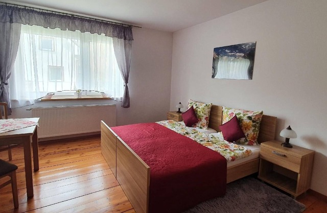 Apartamento de vacaciones Swieradów Zdrój para 2 - 4 personas con 1 dormitorio - Apartamento