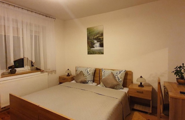 Apartamento de vacaciones Swieradów Zdrój para 1 - 4 personas con 2 dormitorios - Casa de vacaciones