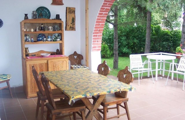 Apartamento de vacaciones Balatonföldvár para 4 personas con 2 dormitorios - Apartamento