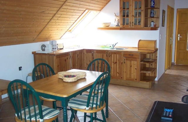 Apartamento de vacaciones Balatonföldvár para 4 personas con 2 dormitorios - Apartamento