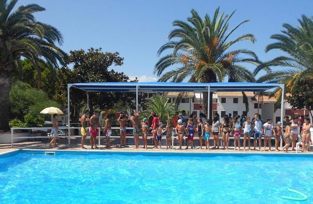 Apartamento de vacaciones Falerna Marina para 1 - 6 personas con 2 dormitorios - Apartamento en casa